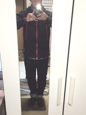 GONさんのコーディネート