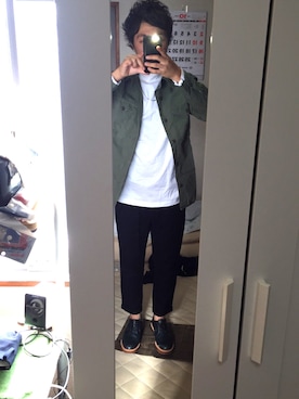 GONさんのコーディネート