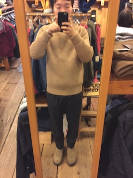 GONさんのコーディネート