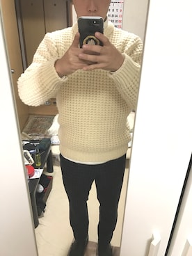 GONさんのコーディネート