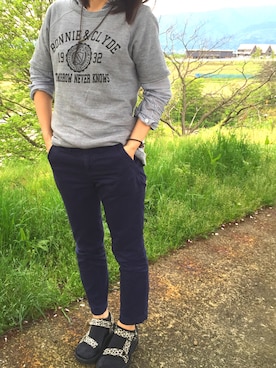 あいさんのコーディネート