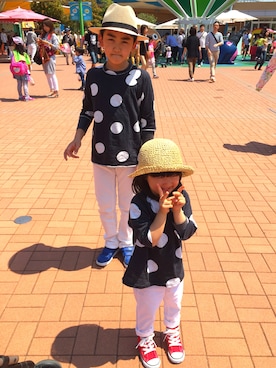 あいさんのコーディネート