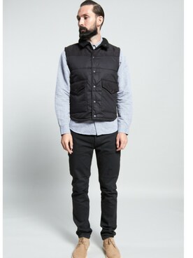 INCUさんのコーディネート