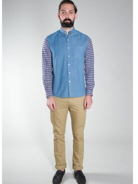 INCUさんのコーディネート