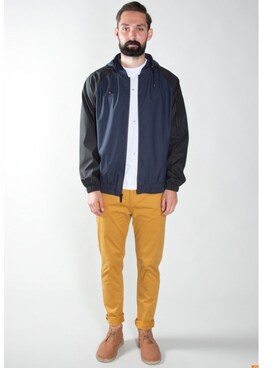 INCUさんのコーディネート