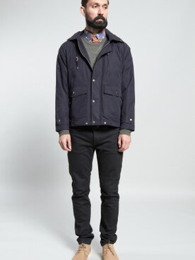 INCUさんのコーディネート