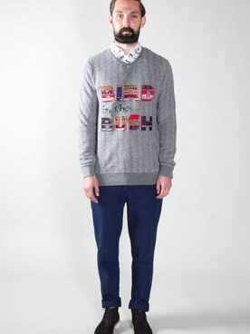 INCUさんのコーディネート