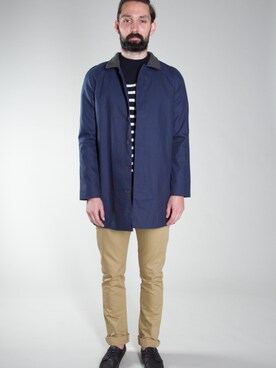 INCUさんのコーディネート