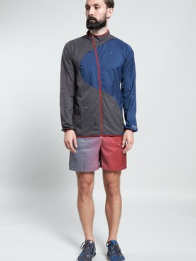 INCUさんのコーディネート