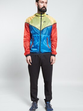 INCUさんのコーディネート