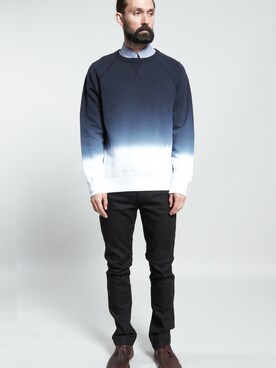 INCUさんのコーディネート