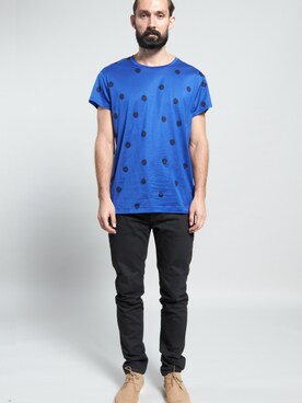 INCUさんのコーディネート