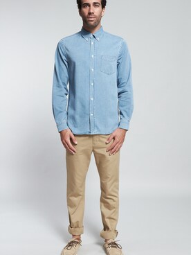 INCUさんのコーディネート