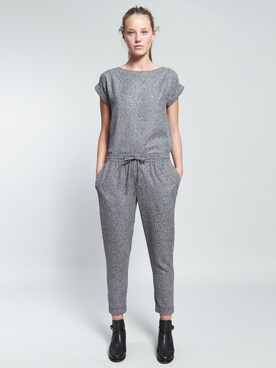 INCUさんのコーディネート