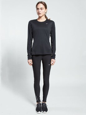 INCUさんのコーディネート