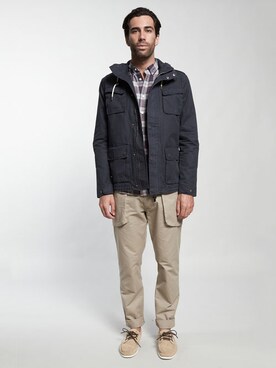 INCUさんのコーディネート