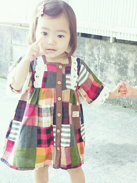 yuririnさんのコーディネート