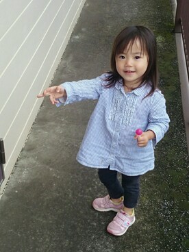 yuririnさんのコーディネート