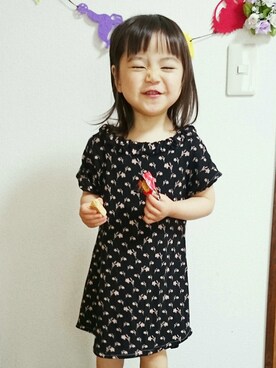 yuririnさんのコーディネート