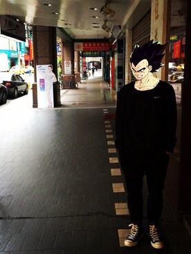 Markさんのコーディネート