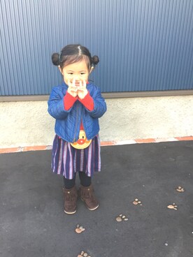 hanautaさんのコーディネート