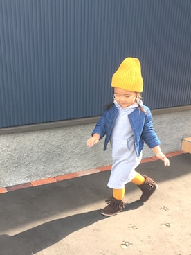 hanautaさんのコーディネート