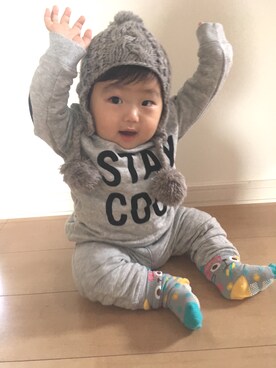 hanautaさんのコーディネート