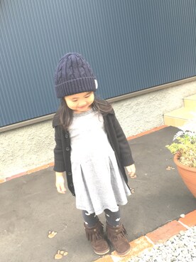 hanautaさんのコーディネート