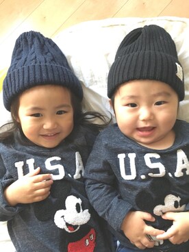 hanautaさんのコーディネート