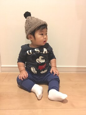 hanautaさんのコーディネート