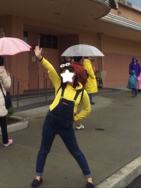 eri.さんのコーディネート