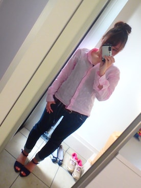 eri.さんのコーディネート