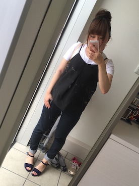 eri.さんのコーディネート