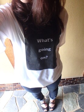 eri.さん（レディース・152cm）の夏コーディネート