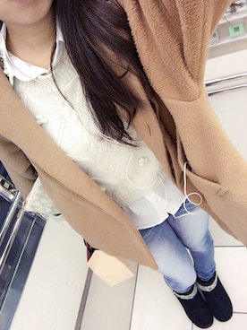 yuka.さんのコーディネート