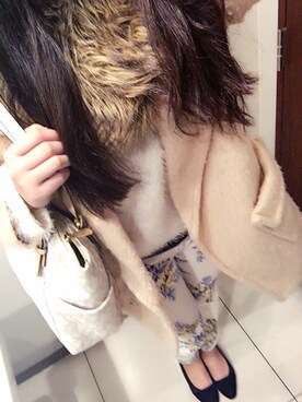 yuka.さんのコーディネート