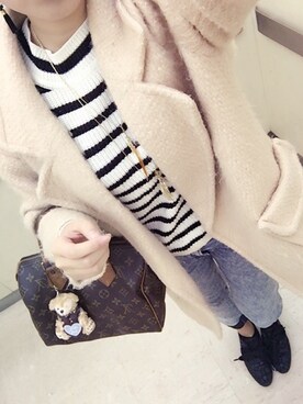 yuka.さんのコーディネート