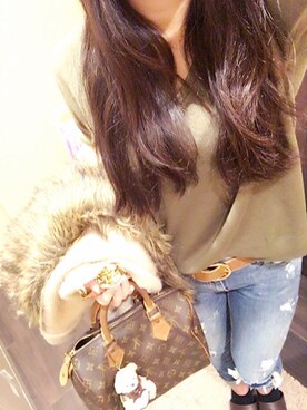 yuka.さんのコーディネート