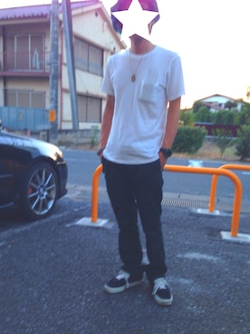 JIMMYさんのコーディネート