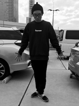 JIMMYさんのコーディネート