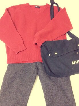 hooさんのコーディネート