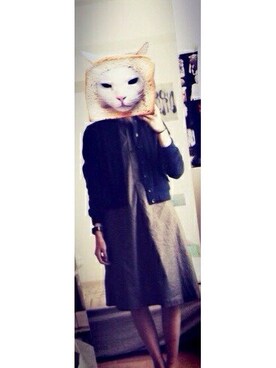 hooさんのコーディネート