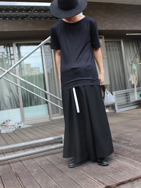 ranさんのコーディネート