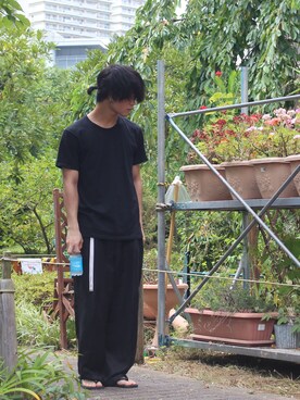 ranさんのコーディネート