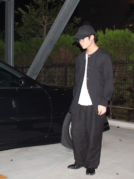 ranさんのコーディネート