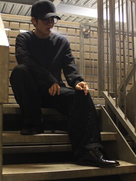 ranさんのコーディネート