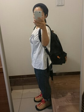 さだきちさん(レディース・145cm)の夏コーディネート