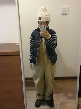 さだきちさんのコーディネート