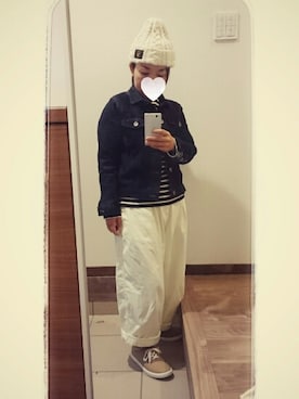 さだきちさんのコーディネート
