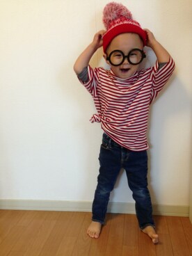 ayabesugiさんのコーディネート